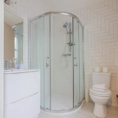 Appartamento Guestready - Serene Rosy In Churchtown *