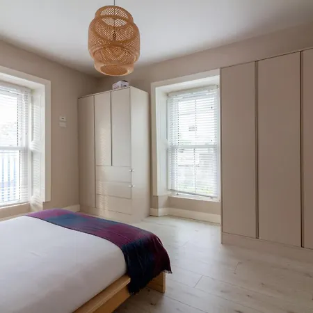 Appartamento Guestready - Serene Rosy In Churchtown