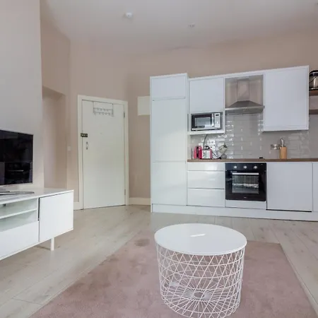 Guestready - Serene Rosy In Churchtown *